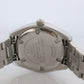 MOVADO Watch. Diamond Bezel Ladies Movado Datron Heritage Series