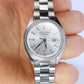 MOVADO Watch. Diamond Bezel Ladies Movado Datron Heritage Series