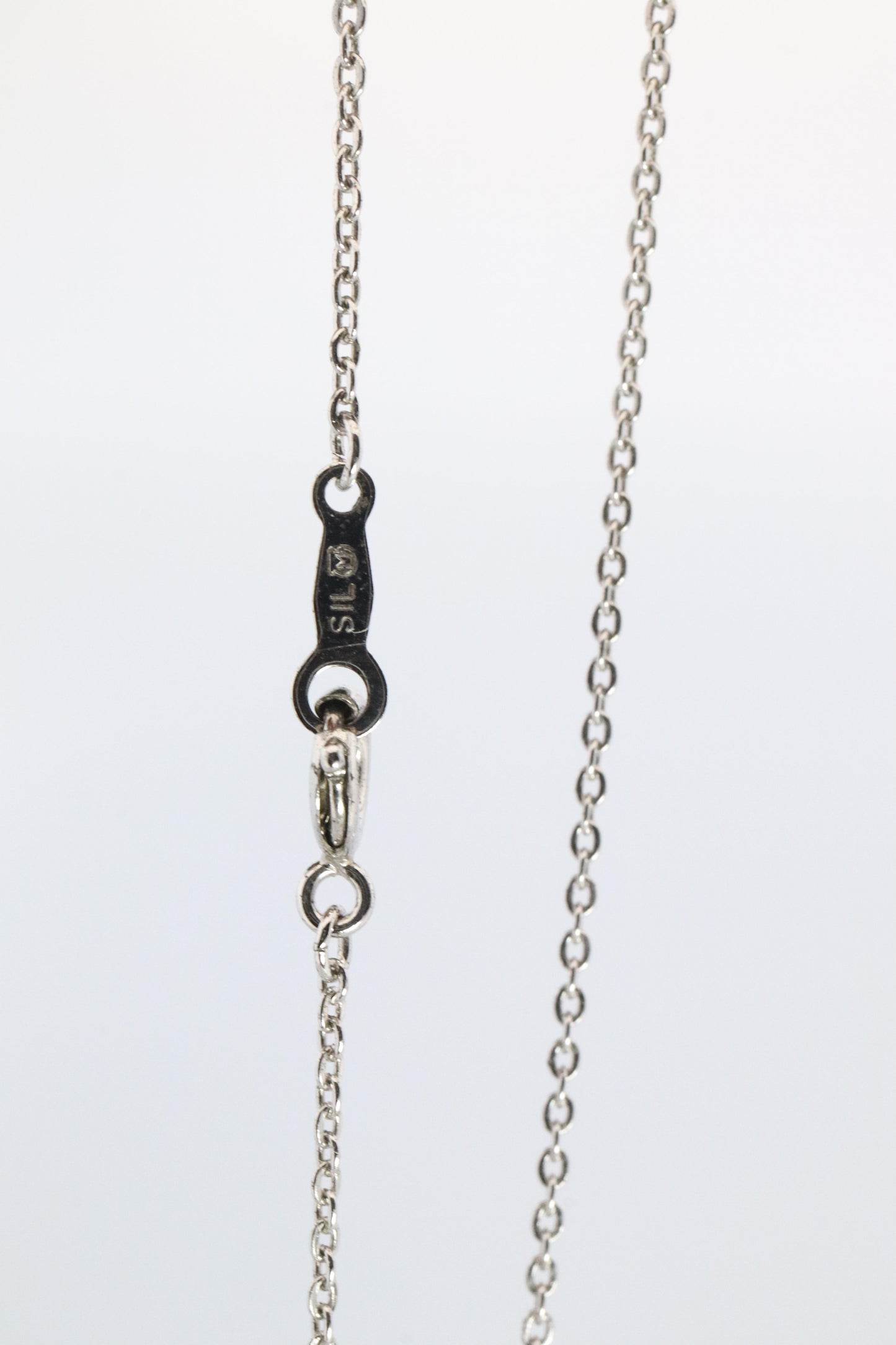 Mikimoto Pendant Sterling Silver. Mikimoto Teddy Bear Pearl Pendant Necklace.