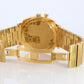 GUCCI Grip Roulette YA157416 Watch. Gold Tone Gucci 157.3 WristWatch