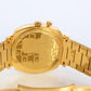 GUCCI Grip Roulette YA157416 Watch. Gold Tone Gucci 157.3 WristWatch