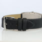 Tiffany and Co Watch. Tiffany GEMEA Quartz Watch. T&CO Tonneau T2634.