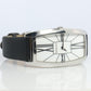 Tiffany and Co Watch. Tiffany GEMEA Quartz Watch. T&CO Tonneau T2634.