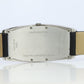 Tiffany and Co Watch. Tiffany GEMEA Quartz Watch. T&CO Tonneau T2634.
