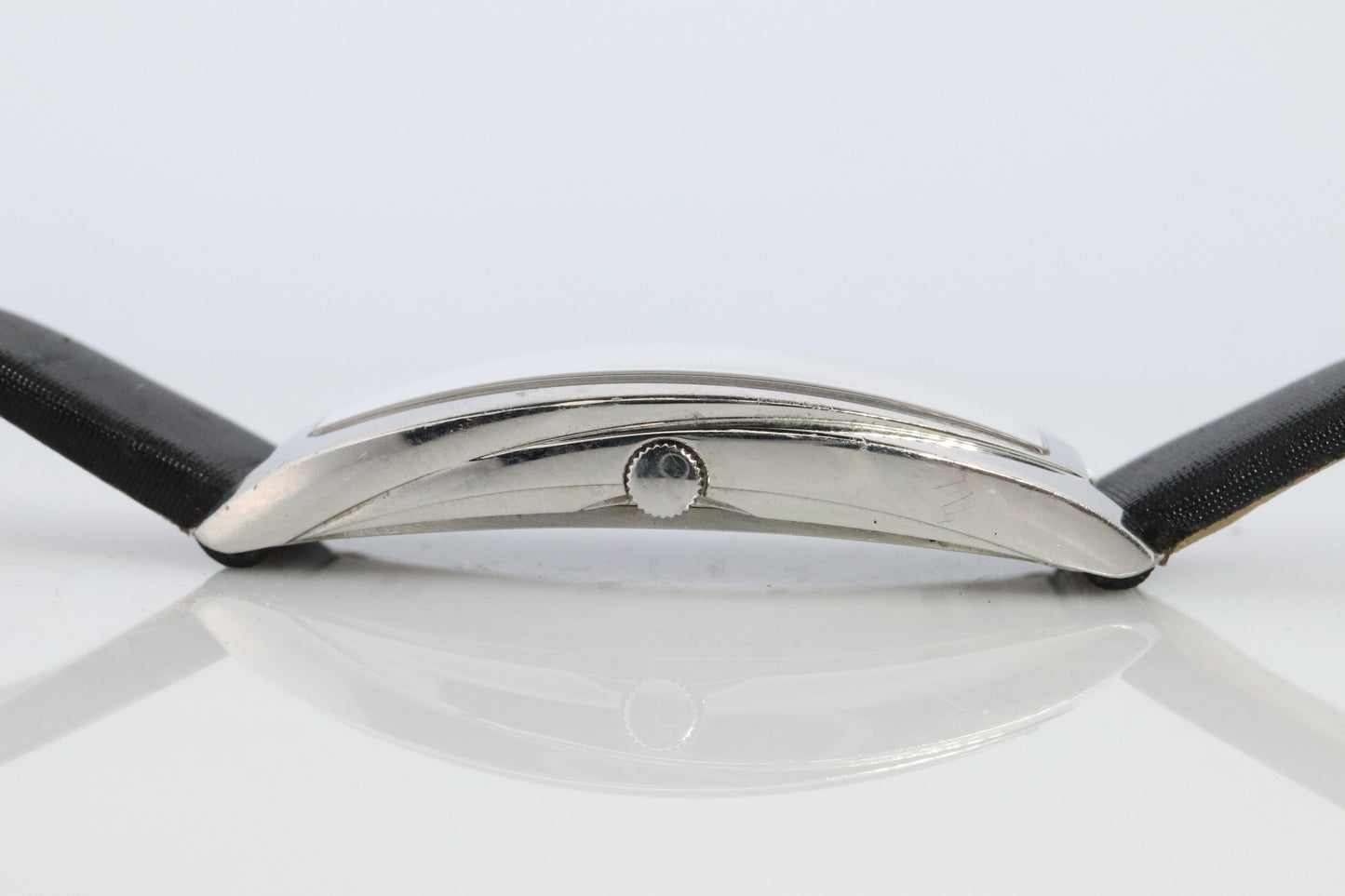 Tiffany and Co Watch. Tiffany GEMEA Quartz Watch. T&CO Tonneau T2634.