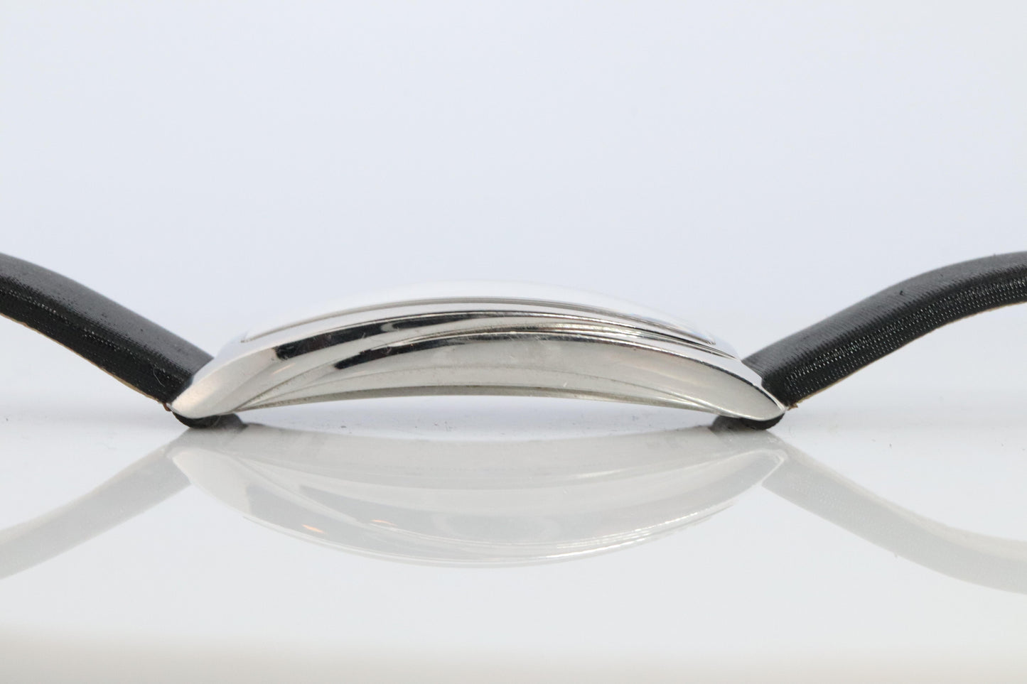 Tiffany and Co Watch. Tiffany GEMEA Quartz Watch. T&CO Tonneau T2634.