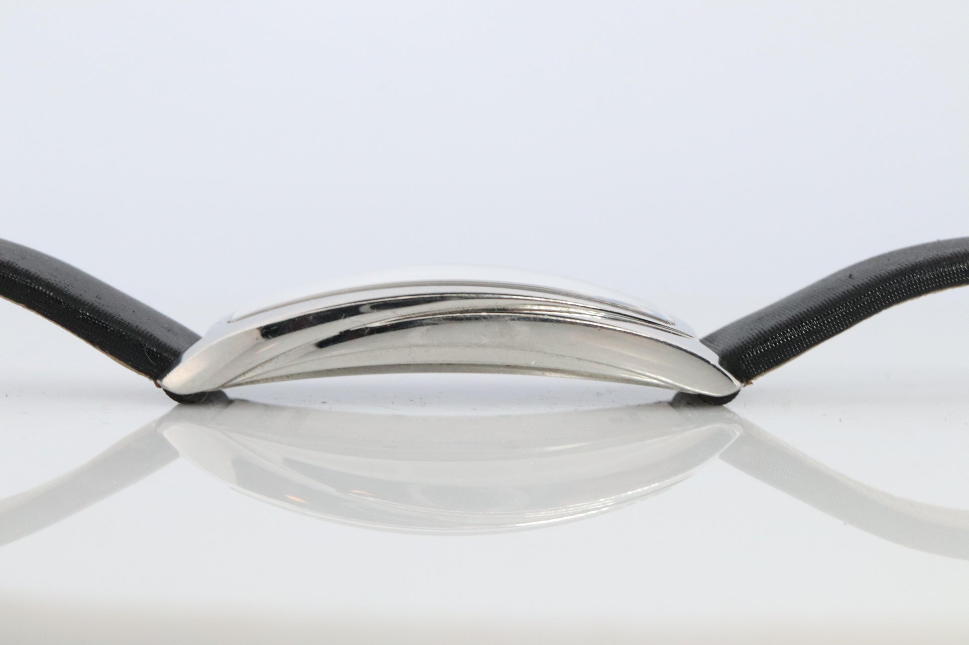 Tiffany and Co Watch. Tiffany GEMEA Quartz Watch. T&CO Tonneau T2634.