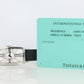 Tiffany and Co Watch. Tiffany GEMEA Quartz Watch. T&CO Tonneau T2634.