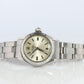 Genuine Rolex Oyster Perpetual Watch. Ladies ROLEX 6623 Automatic Wristwatch.