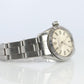 Genuine Rolex Oyster Perpetual Watch. Ladies ROLEX 6623 Automatic Wristwatch.