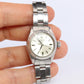Genuine Rolex Oyster Perpetual Watch. Ladies ROLEX 6623 Automatic Wristwatch.