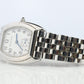 Tiffany and Co Tonneau Classic Watch. Tiffany Ladies Quartz Watch.