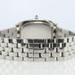 Tiffany and Co Tonneau Classic Watch. Tiffany Ladies Quartz Watch.