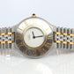 Genuine Cartier Watch. Must de Cartier 21 Stainless Steel 31mm Quartz Watch.