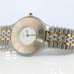 Genuine Cartier Watch. Must de Cartier 21 Stainless Steel 31mm Quartz Watch.