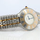 Genuine Cartier Watch. Must de Cartier 21 Stainless Steel 31mm Quartz Watch.