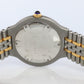 Genuine Cartier Watch. Must de Cartier 21 Stainless Steel 31mm Quartz Watch.
