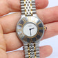 Genuine Cartier Watch. Must de Cartier 21 Stainless Steel 31mm Quartz Watch.