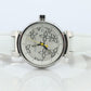 Louis Vuitton Watch. LV Tambour Cup Q121C MOP Dial Quartz