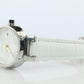 Louis Vuitton Watch. LV Tambour Cup Q121C MOP Dial Quartz