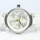 Louis Vuitton Watch. LV Tambour Cup Q121C MOP Dial Quartz