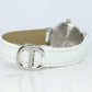 Louis Vuitton Watch. LV Tambour Cup Q121C MOP Dial Quartz
