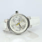 Louis Vuitton Watch. LV Tambour Cup Q121C MOP Dial Quartz
