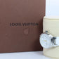 Louis Vuitton Watch. LV Tambour Cup Q121C MOP Dial Quartz