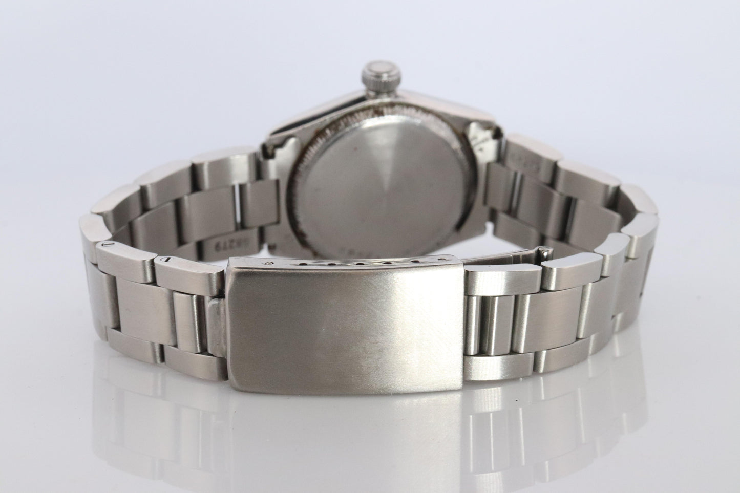 Vintage Rolex Watch. ROLEX Oyster Royal 2280 SS  30mm 1930s