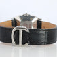 Vintage Cartier Santos Carree Watch. Santos de Cartier 2961