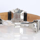 Vintage Cartier Santos Carree Watch. Santos de Cartier 2961