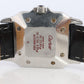 Vintage Cartier Santos Carree Watch. Santos de Cartier 2961