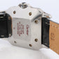 Vintage Cartier Santos Carree Watch. Santos de Cartier 2961