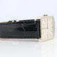 18k Tiffany and Co Watch. Tiffany Mens Dress White Gold Wristwatch