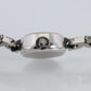 Genuine 18k Rolex Watch. 18k WG Ladies 2633 Dainty 1970s Ladies Rolex
