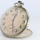 Rolex Pocket Watch. Antique Rolex Precision Lever 7 World's Records