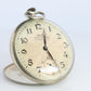 Rolex Pocket Watch. Antique Rolex Precision Lever 7 World's Records
