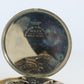 Rolex Pocket Watch. Antique Rolex Precision Lever 7 World's Records