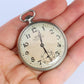 Rolex Pocket Watch. Antique Rolex Precision Lever 7 World's Records