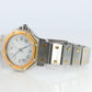 Vintage Cartier Santos 0907 Automatic 25mm Watch Santos de Cartier Octo SM