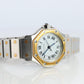 Vintage Cartier Santos 0907 Automatic 25mm Watch Santos de Cartier Octo SM