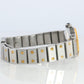 Vintage Cartier Santos 0907 Automatic 25mm Watch Santos de Cartier Octo SM