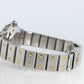 Vintage Cartier Santos 0907 Automatic 25mm Watch Santos de Cartier Octo SM