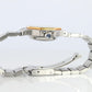 Vintage Cartier Santos 0907 Automatic 25mm Watch Santos de Cartier Octo SM