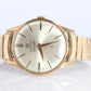 OMEGA Seamaster 18k Gold Omega Automatic SEAMASTER 35mm