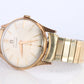 OMEGA Seamaster 18k Gold Omega Automatic SEAMASTER 35mm