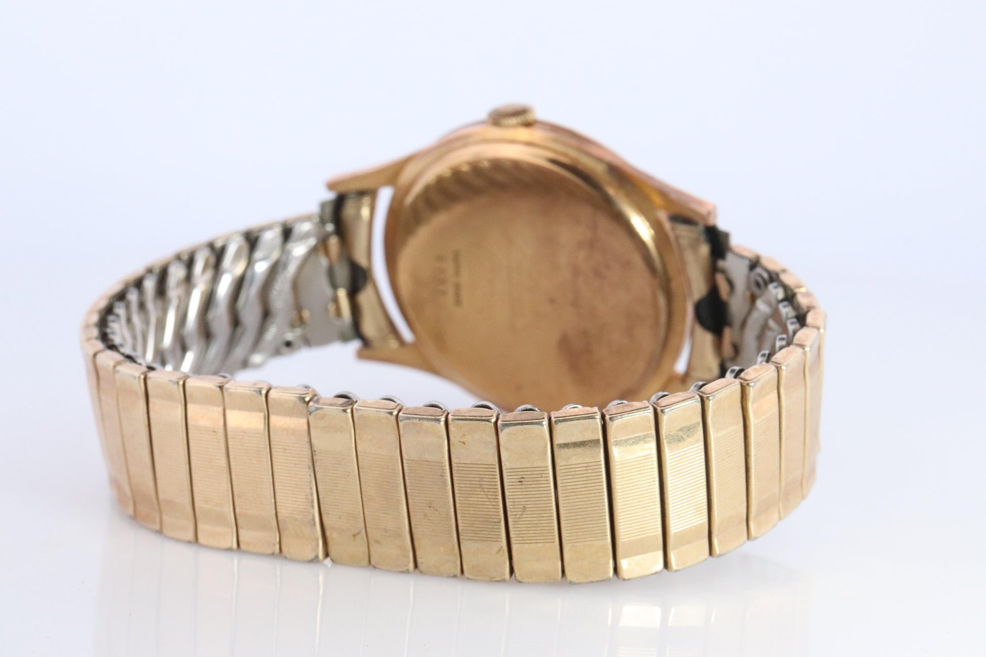 OMEGA Seamaster 18k Gold Omega Automatic SEAMASTER 35mm