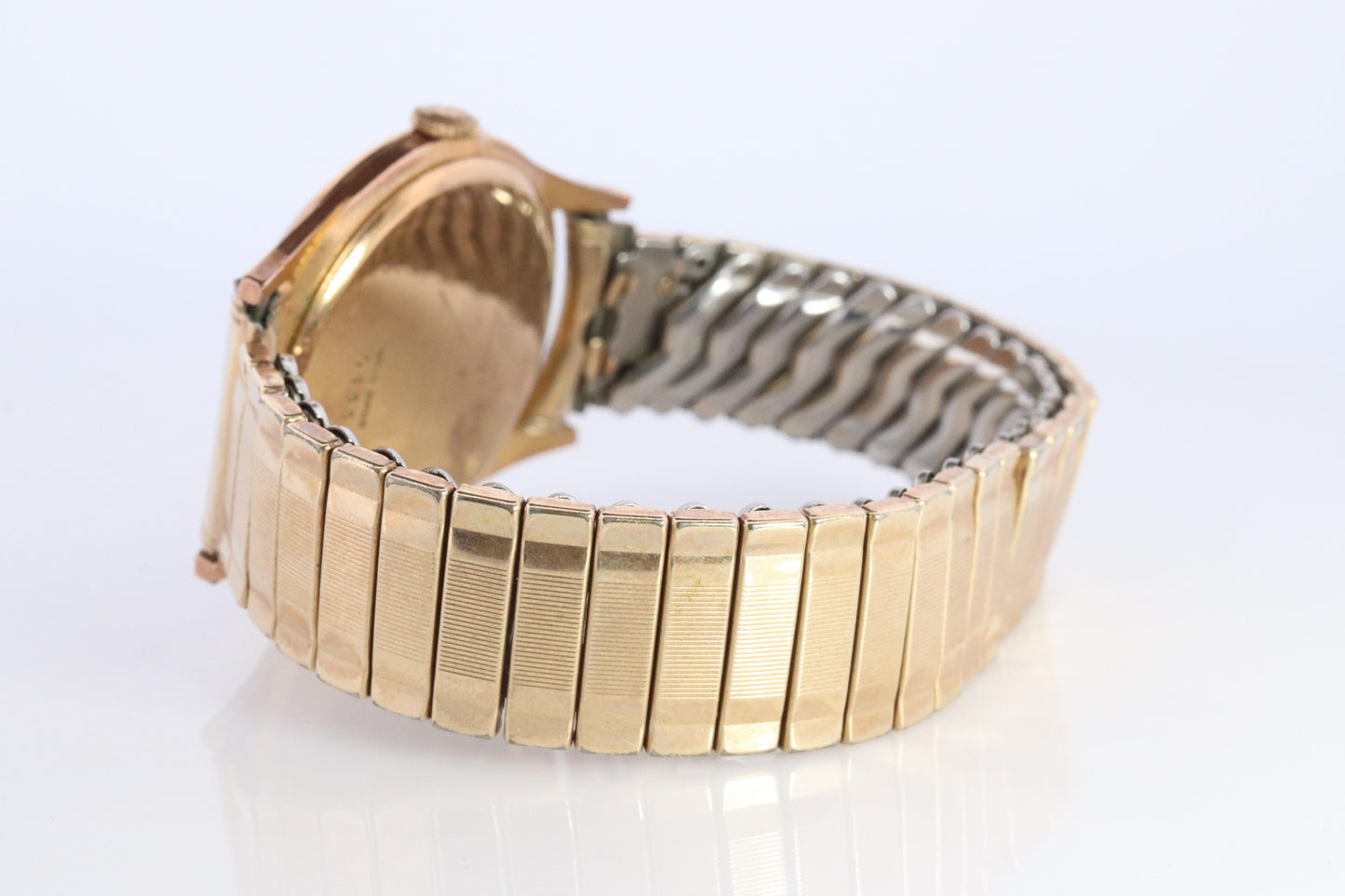 OMEGA Seamaster 18k Gold Omega Automatic SEAMASTER 35mm
