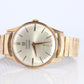OMEGA Seamaster 18k Gold Omega Automatic SEAMASTER 35mm