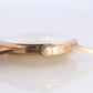 OMEGA Seamaster 18k Gold Omega Automatic SEAMASTER 35mm